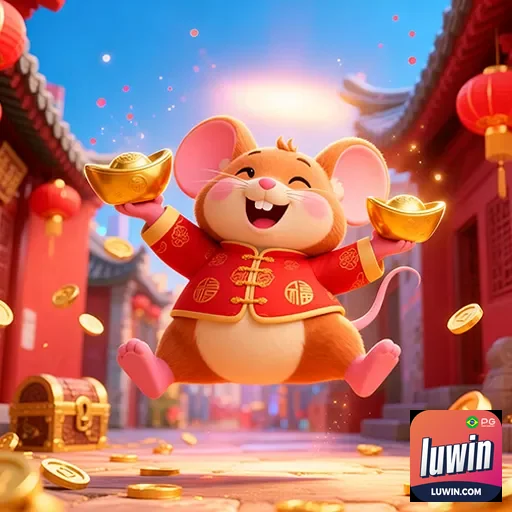 Cassino online Luw - luwin