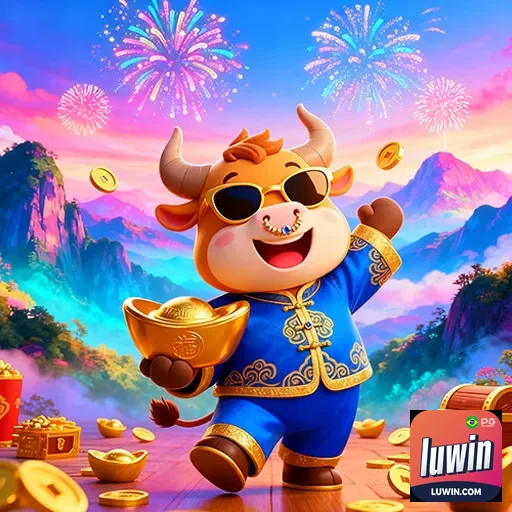 Cassino online Luw - luwin