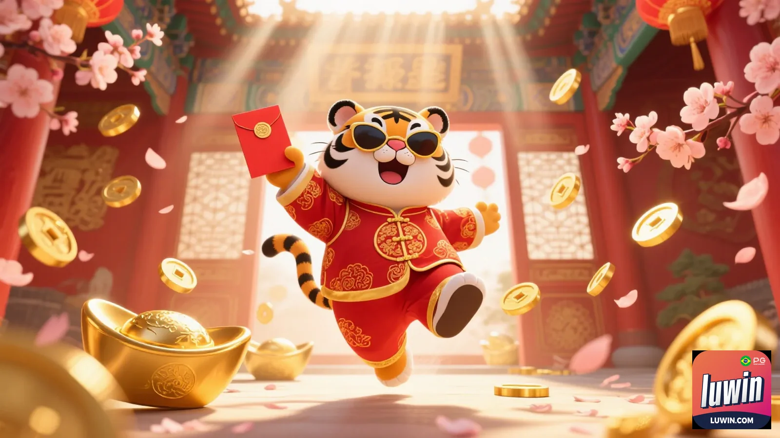 Cassino Luwin onli - luwin