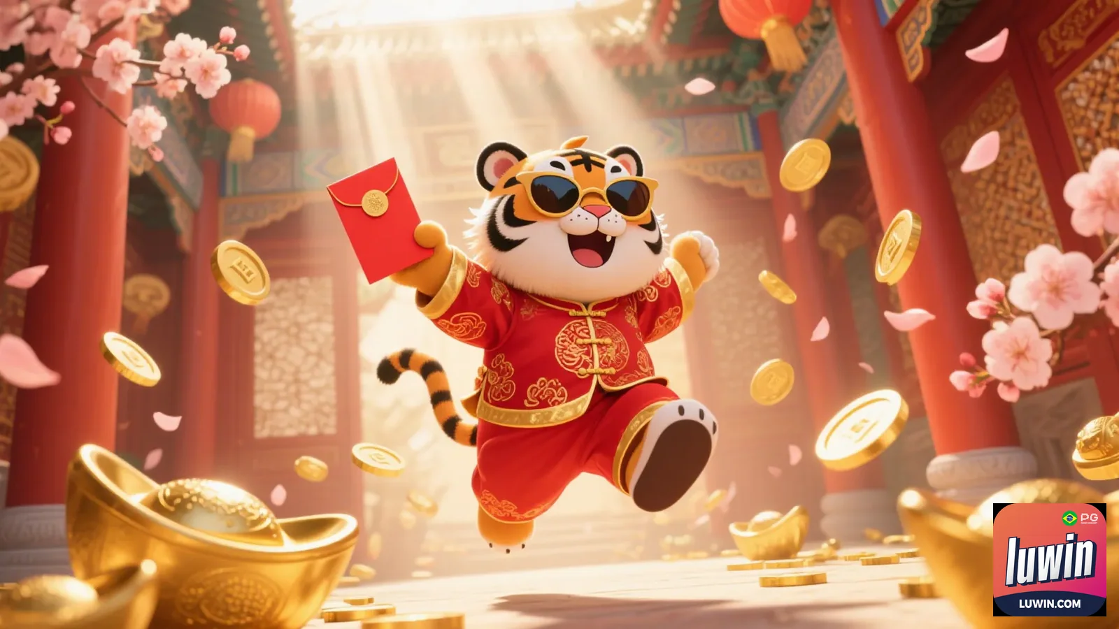 Cassino Luwin no c - luwin