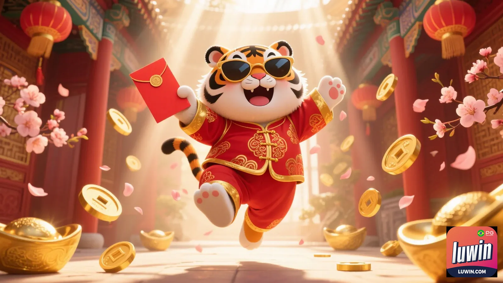 Benefícios do Luwin - luwin